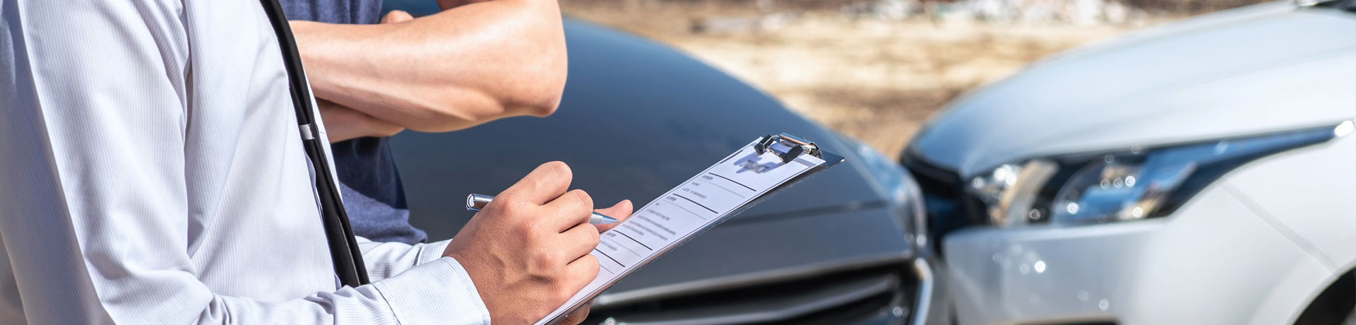Meine Leistungen als KFZ Gutachter